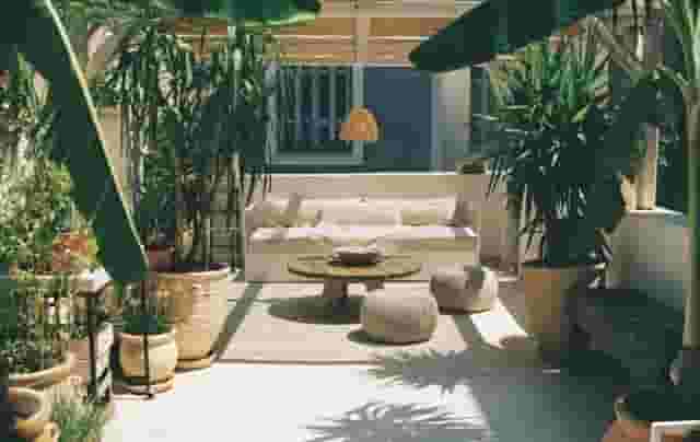 Suites