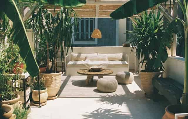 Suites