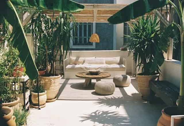 Suites