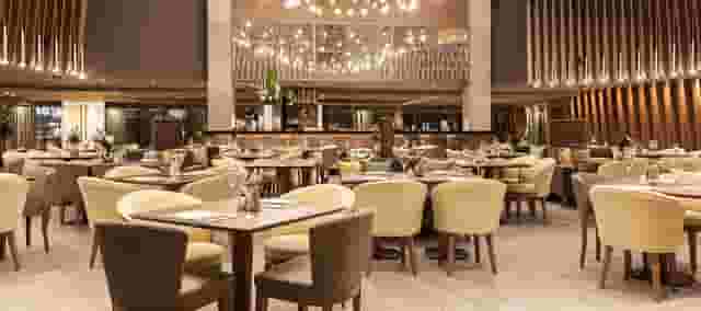 Fos Restaurant