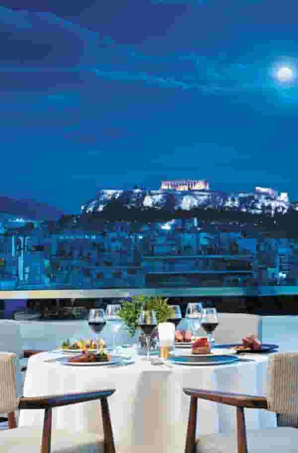 Athina