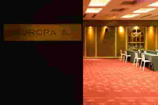 EUROPA B