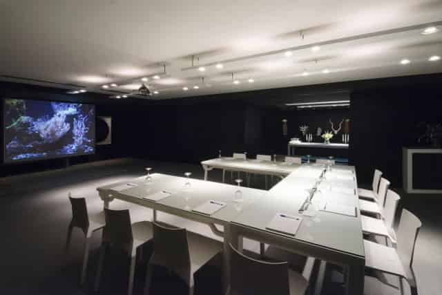 Conference Rooms