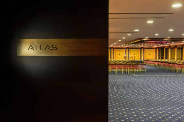 Conference Rooms