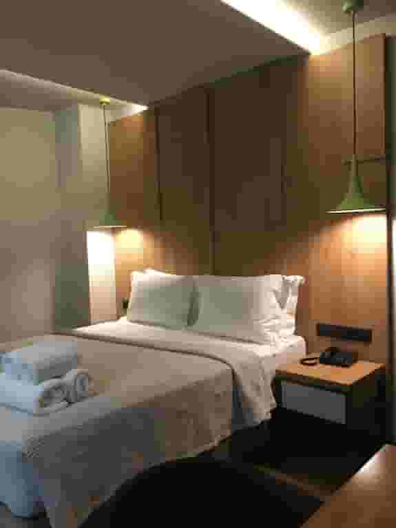 Suites