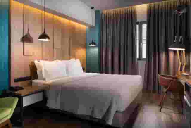Suites