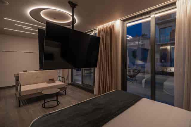 Hellenic Vibes Smart Hotel Athens ...