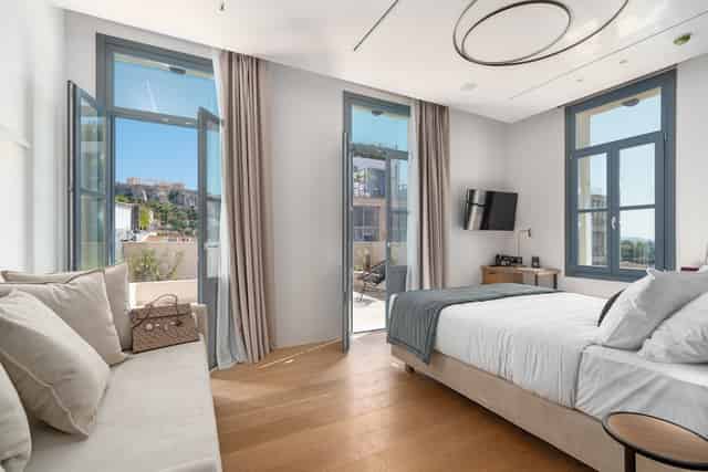 Suite Hellenic Vibes