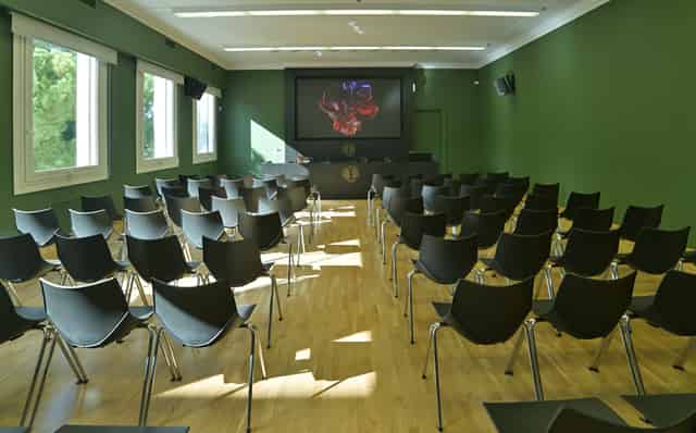 Conference Hall
