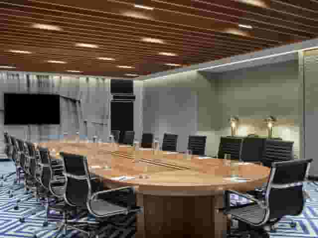Conference Rooms