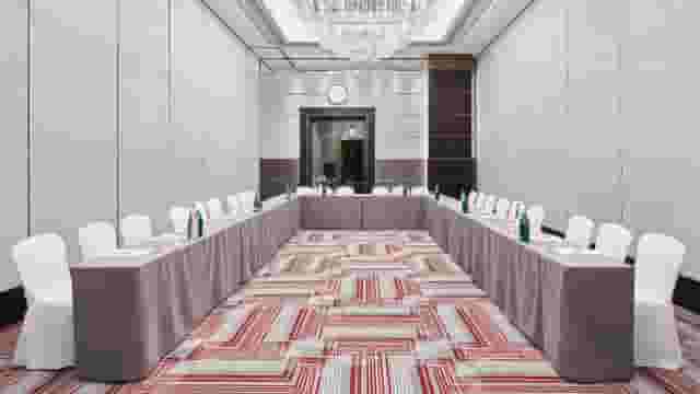 Conference Rooms