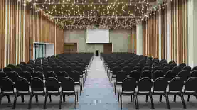 Conference Rooms