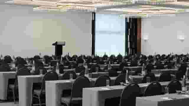 Conference Rooms