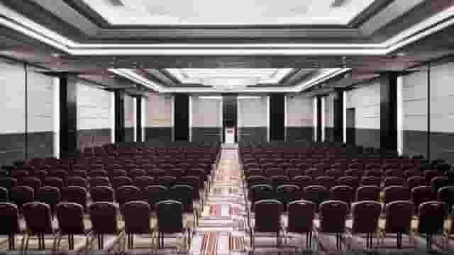Conference Rooms