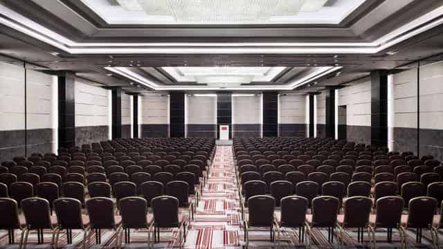 Conference Rooms