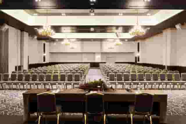 Cosmos Ballroom