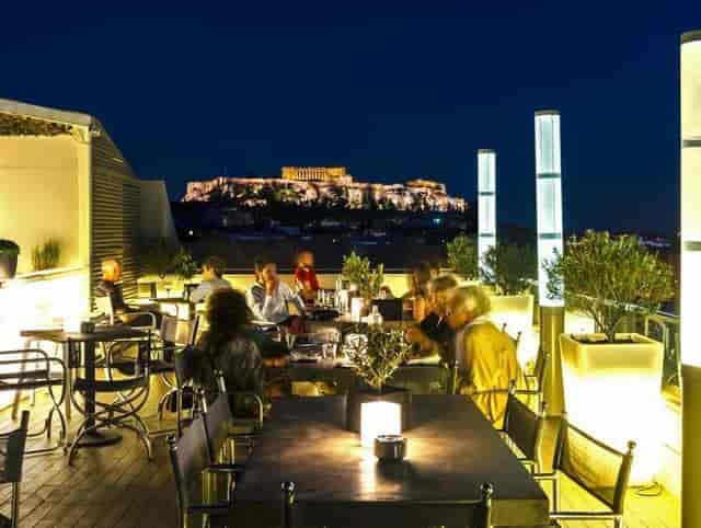 Radisson Blu Park Hotel Athens ...