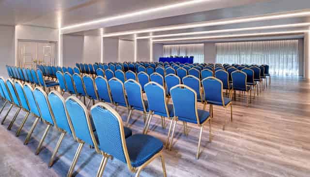 Aristotelis Conference Hall