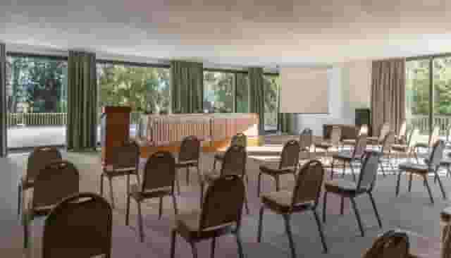 Meeting Rooms