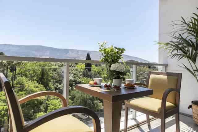 Amalia Hotel Athens, Athens: Hotel ...