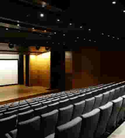 The Ngee Ann Kongsi Auditorium 