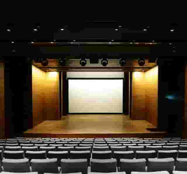 The Ngee Ann Kongsi Auditorium 