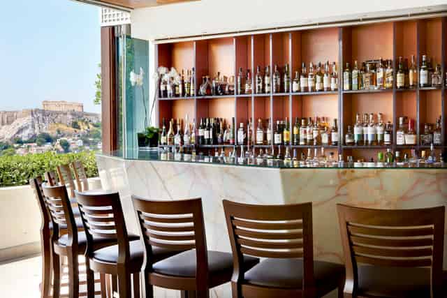 Alexander's Cigar Lounge