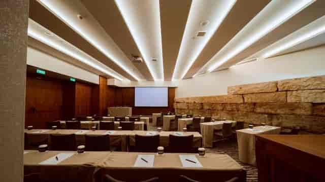 Electra Metropolis Athens- Athens ...