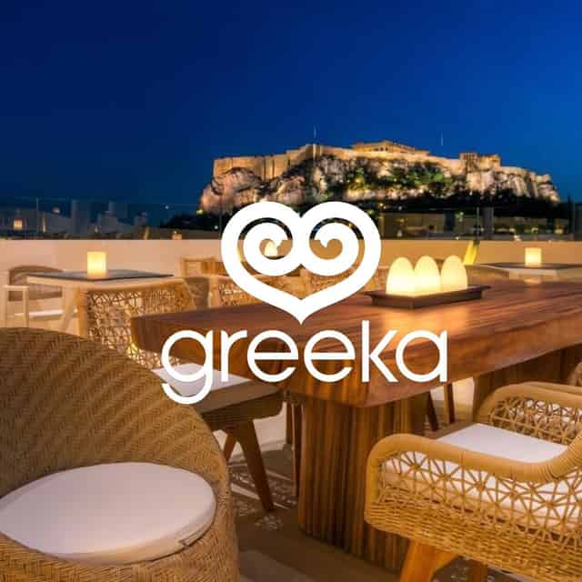 Plaka