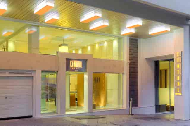 Central Hotel Athens Center - Athens ...