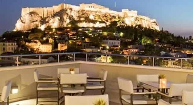 Plaka