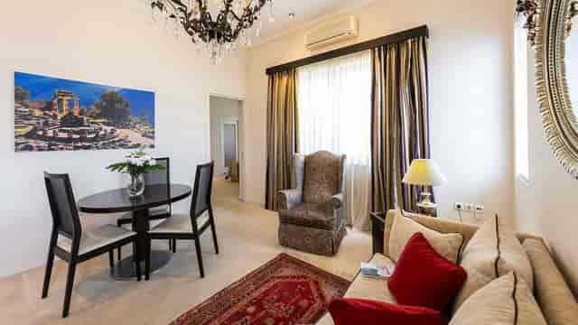 Best Western Plus Embassy Hotel ...