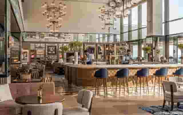 Restaurants