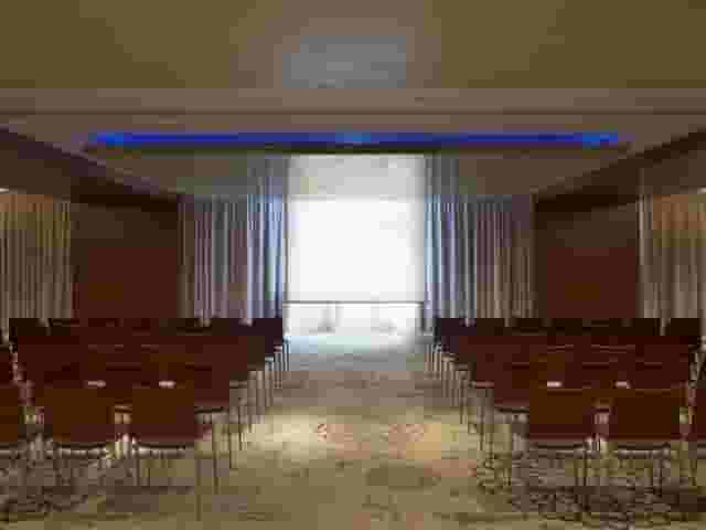 Ballroom