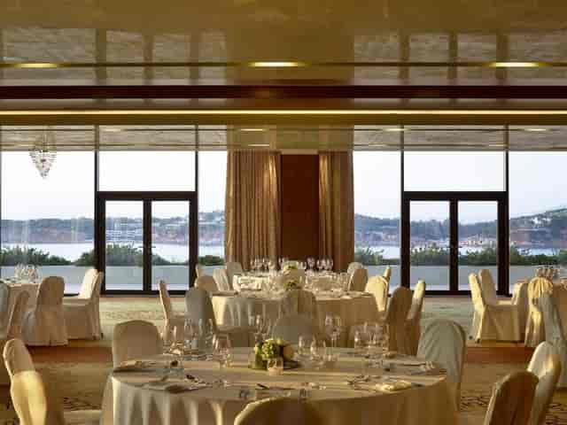 Four Seasons Astir Palace Hotel Athens ...