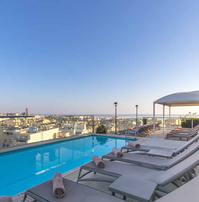 It-Terazzin Pool Deck