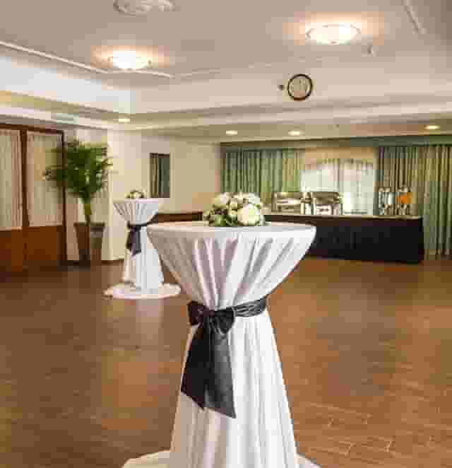 William Shakespeare Suite