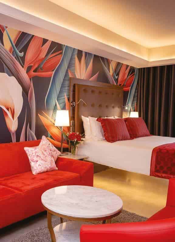 William Shakespeare Suite