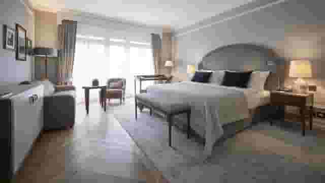 Suites