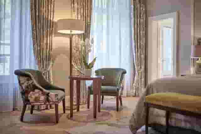 Suites