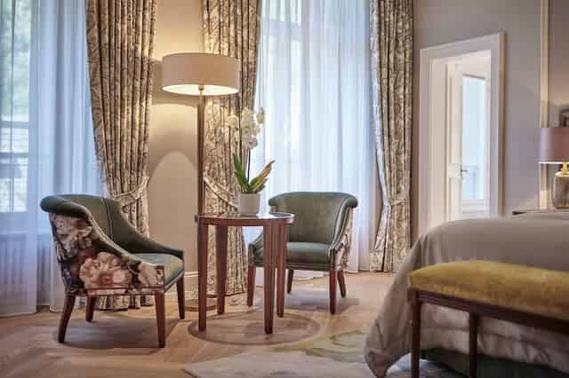 Suites