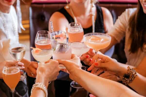 Events & Special Occasions