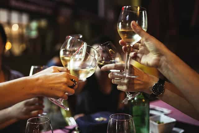 Events & Special Occasions