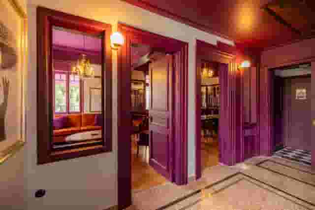 Private Dining