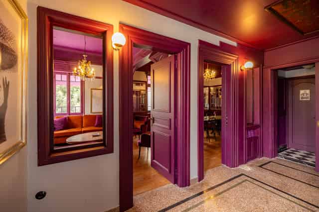 Private Dining