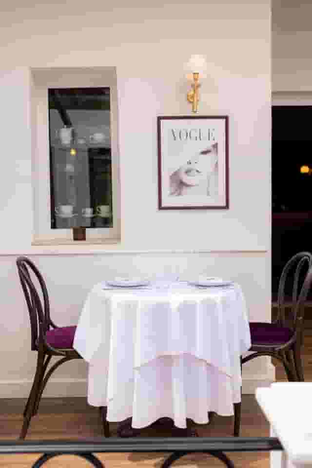 Private Dining