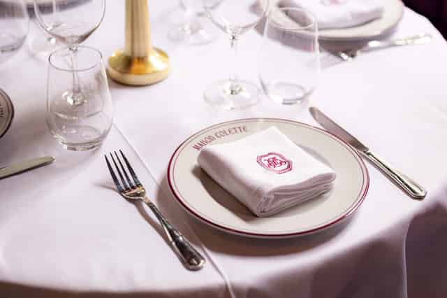 Private Dining