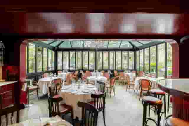 Private Dining
