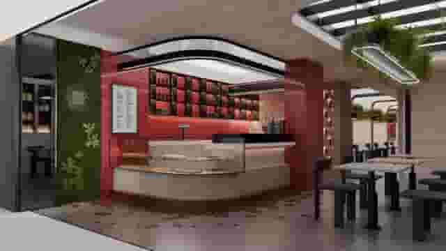 Cafe