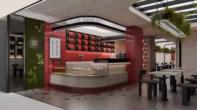 Cafe